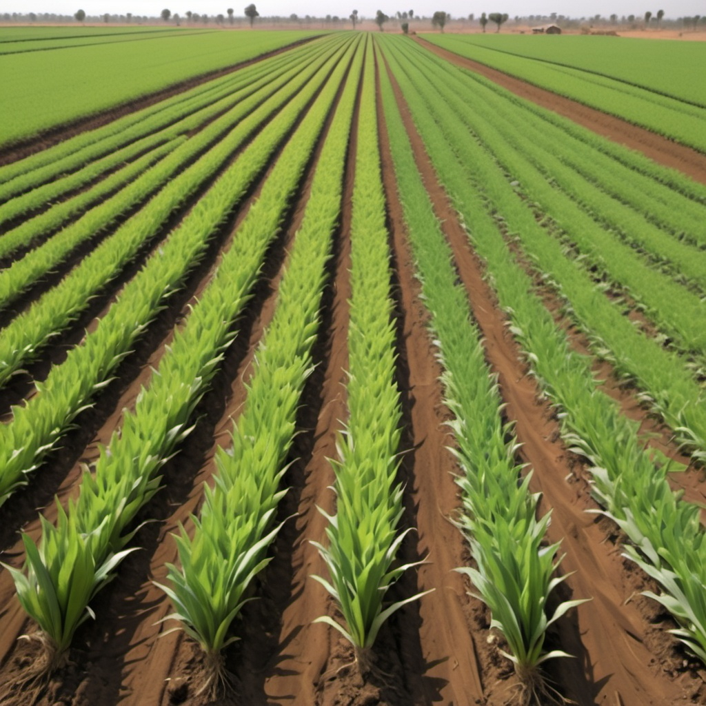 Intervention Strategies for Addressing Depletion of Crop Varieties